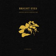 Bright Eyes, Digital Ash In A Digital Urn: A Companion [Gold Vinyl] (12")