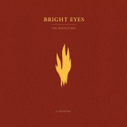 Bright Eyes, The People's Key: A Companion [Gold Vinyl] (12")