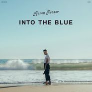 Aaron Frazer, Into The Blue (CD)