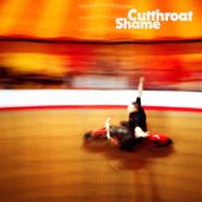 shame, Cutthroat [Hot Shots Orange Vinyl] (LP)