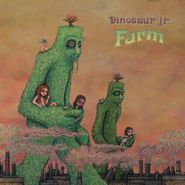 Dinosaur Jr., Farm [15th Anniversary Lime Green Vinyl] (LP)
