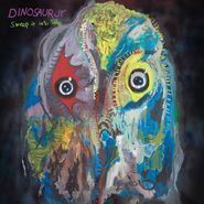 Dinosaur Jr., Sweep It Into Space (CD)