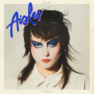 Angel Olsen, Aisles EP (LP)