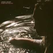 Angel Olsen, Forever Means [Baby Pink Vinyl] (12")