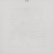 Bon Iver, Bon Iver  [10th Anniversary White Vinyl Edition] (LP)