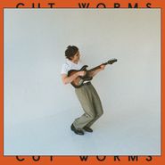 Cut Worms, Cut Worms [Seaglass Wave Vinyl] (LP)