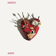 Malice K, Avanti [Gold Vinyl] (LP)