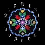 Bizhiki, Unbound (LP)