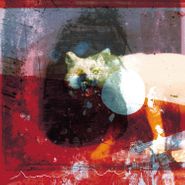 Mogwai, As The Love Continues [Deluxe Transparent Red Vinyl] (LP)