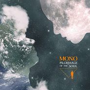 MONO, Pilgrimage Of The Soul [Opaque Orange Vinyl] (LP)