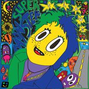 Claud, Super Monster [Green & Blue Split Vinyl] (LP)