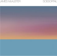 James McAlister, Scissortail (LP)