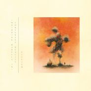 Eluvium, (Whirring Marvels In) Consensus Reality [Volcanic Earth Vinyl] (LP)