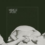 Grails, Miracle Music [Forest Night Vinyl] (LP)