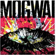 Mogwai, The Bad Fire (CD)