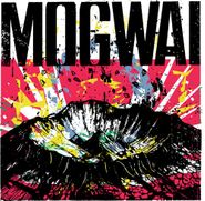 Mogwai, The Bad Fire (CD)