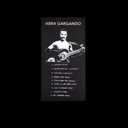 Abba Gargando, Abba Gargando (LP)