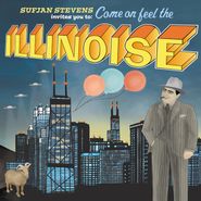 Sufjan Stevens, Illinoise (LP)