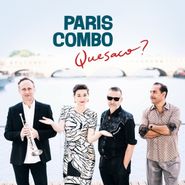 Paris Combo, Quesaco? (CD)