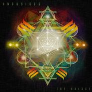 Indubious, The Bridge (CD)