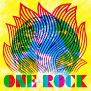 Groundation, One Rock (CD)