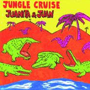Juanita & Juan, Jungle Cruise (LP)