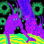 OSEES, Abomination Revealed At Last (CD)