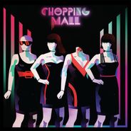 Chuck Cirino, Chopping Mall [OST] [Neon Pink Vinyl] (LP)