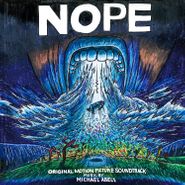 Michael Abels, Nope [OST] (LP)