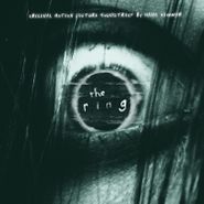 Hans Zimmer, The Ring [OST] [Blue/Black Vinyl] (LP)