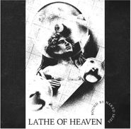 Lathe Of Heaven, Bound By Naked Skies [White Vinyl] (LP)