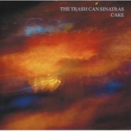 The Trashcan Sinatras, Cake [White Vinyl] (LP)