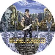 Michael Schenker, Ride On My Way [Picture Disc] (LP)