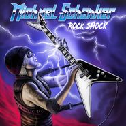 Michael Schenker, Rock Shock (CD)