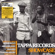 Various Artists, Tappa Records Showcase [Record Store Day] (LP)