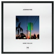 Jonwayne, Here You Go (LP)