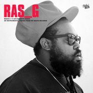 Ras G, Baker's Dozen: Ras_G (LP)
