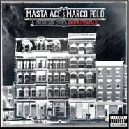 Masta Ace, A Breukelen Story: Instrumentals [Black Friday] (LP)