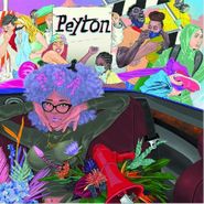 Peyton, PSA [Magenta Vinyl] (LP)