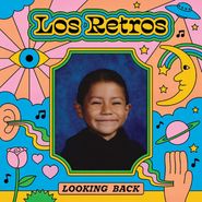 Los Retros, Looking Back (LP)