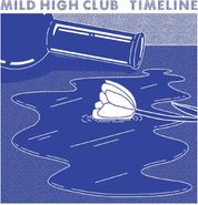 Mild High Club, Timeline (LP)
