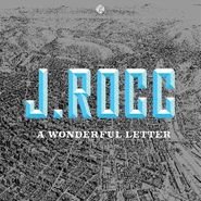 J Rocc, A Wonderful Letter (LP)