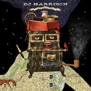 DJ Harrison, Tales From The Old Dominion (LP)