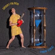 Jerry Paper, Free Time [Red/Yellow/Blue Colored Vinyl] (LP)