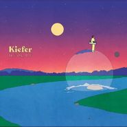 Kiefer, It's Ok, B U [Moon Yellow Vinyl] (LP)
