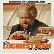 John Carroll Kirby, The Luckiest Man In America [OST] (LP)