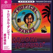 Haruomi Hosono, Tropical Dandy (LP)