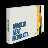 Madlib, Beat Konducta [Box Set] (LP)
