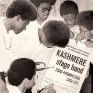 Kashmere Stage Band, Texas Thunder Soul 1968-1974 (LP)