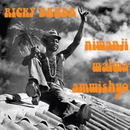 Ricky Banda, Niwanji Walwa Amwishyo (LP)